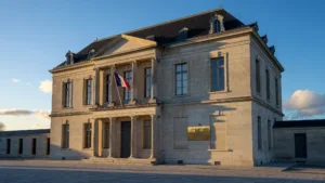 Pas-de-Calais : Christophe Marx nommé préfet délégué en Conseil des ministres