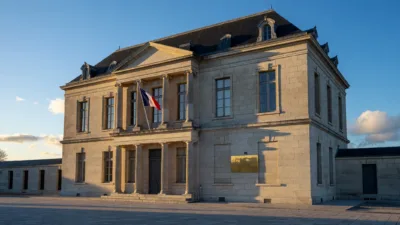 Pas-de-Calais : Christophe Marx nommé préfet délégué en Conseil des ministres