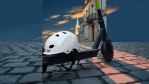 Pas-de-Calais : pourquoi le préfet impose le casque en trottinette dès septembre