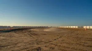 Patornay : contrôle préfectoral sans anomalie au Monster Truck Show