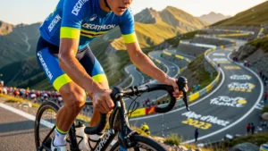 Patrick Lefevere tacle Decathlon AG2R après le Tour de France 2026 de Paul Seixas