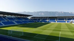 Pau FC : l&rsquo;interdiction de recrutement levée après paiement des dettes à la FIFA