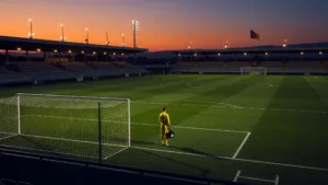 Pau López signe au FC Andorra jusqu&rsquo;en 2028