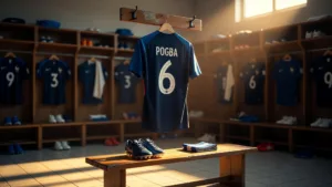 Paul Pogba et le Mondial 2026 : une absence qui dit tout