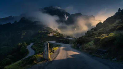 Paul Seixas, 19 ans, 5e à Gavarnie-Gèdre et 6e au général du Tour