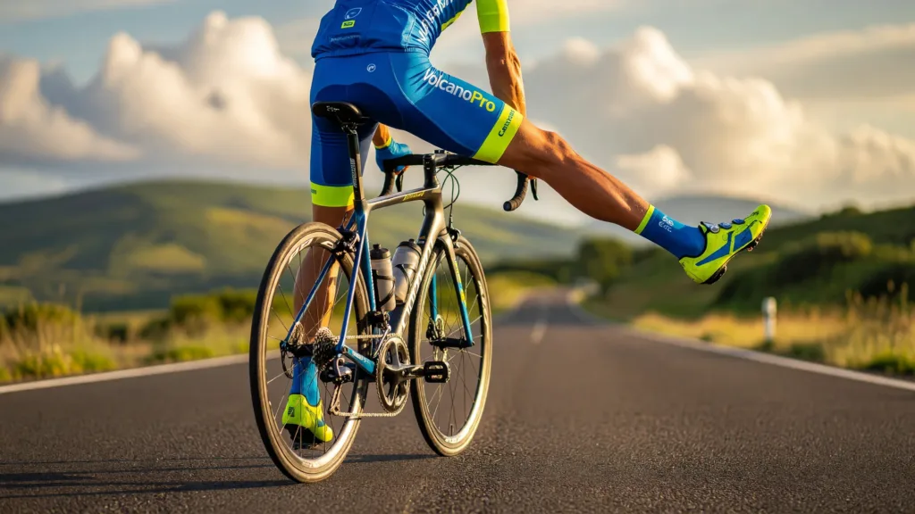 Paul Seixas, 19 ans, découvre son premier jour de repos sur le Tour