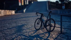 Paul Seixas, 19 ans, déjà dans le Top 10 du Tour de France 2026