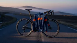 Paul Seixas, 19 ans, leader de Decathlon pour le Tour de France 2026