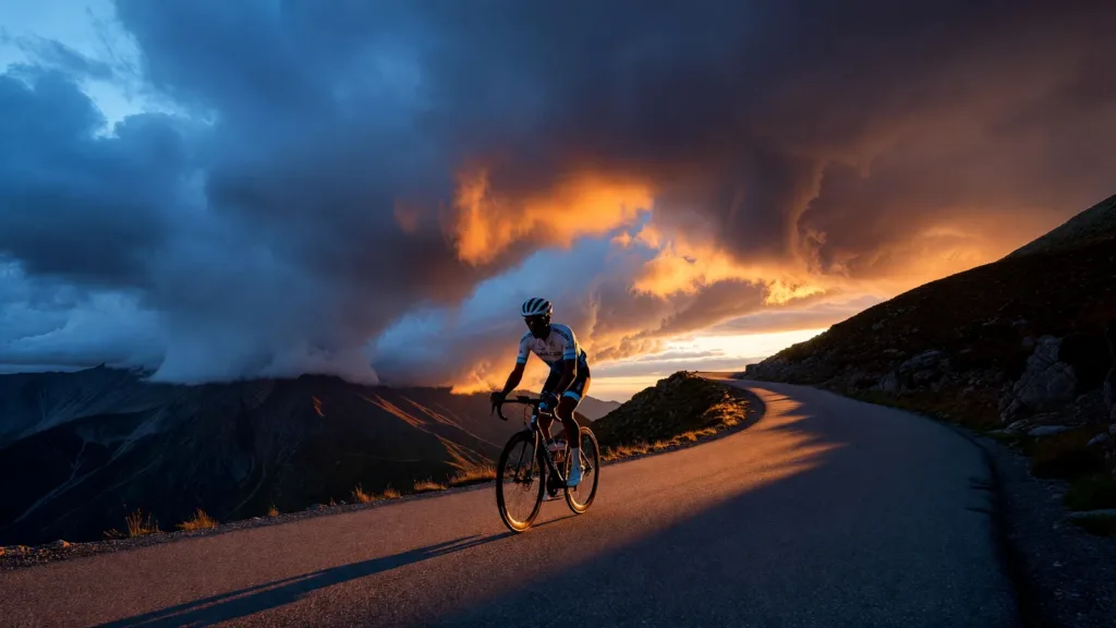 Paul Seixas, 19 ans, porte les espoirs du cyclisme français sur le Tour de France 2026