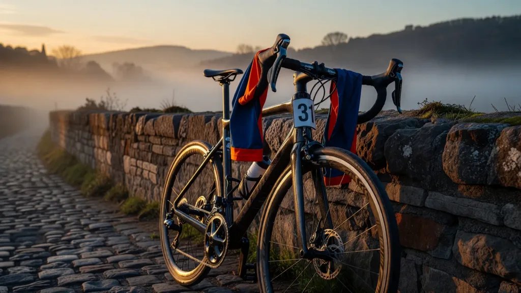 Paul Seixas, 19 ans, prêt à défier l'histoire sur le Tour de France 2026