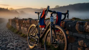 Paul Seixas, 19 ans, prêt à défier l&rsquo;histoire sur le Tour de France 2026