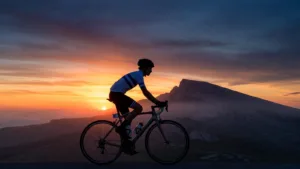 Paul Seixas, 19 ans, se lance à l&rsquo;assaut du Tour de France : favori pour le maillot blanc