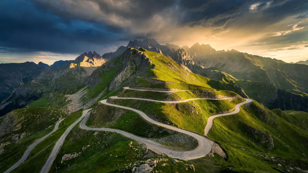 Paul Seixas, 19 ans, voulait jouer le général avant le Tourmalet