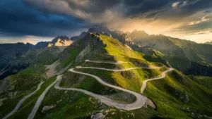 Paul Seixas, 19 ans, voulait jouer le général avant le Tourmalet