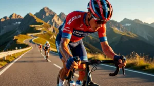 Paul Seixas, 4e du Tour à 19 ans : exploit historique et corps au bord de la rupture