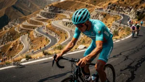 Paul Seixas, 4e du Tour à 19 ans : le podium manqué pour 15 secondes