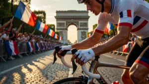 Paul Seixas, 4e du Tour à 19 ans : prodige ou victime annoncée ?