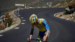 Paul Seixas, 4e du Tour de France 2026 : un record de précocité inédit depuis 1904