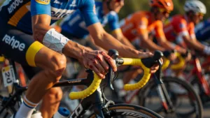 Paul Seixas, 4e du Tour de France à 19 ans : « Je me sens déjà prêt à repartir »