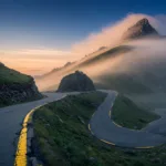 Paul Seixas, 6e du Tour, à la veille de sa première montagne