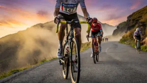 Paul Seixas à 19 ans dans le top 5 mondial UCI : le cyclisme français bascule