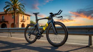 Paul Seixas (Decathlon CMA CGM) impressionne pour ses débuts sur le Tour de France
