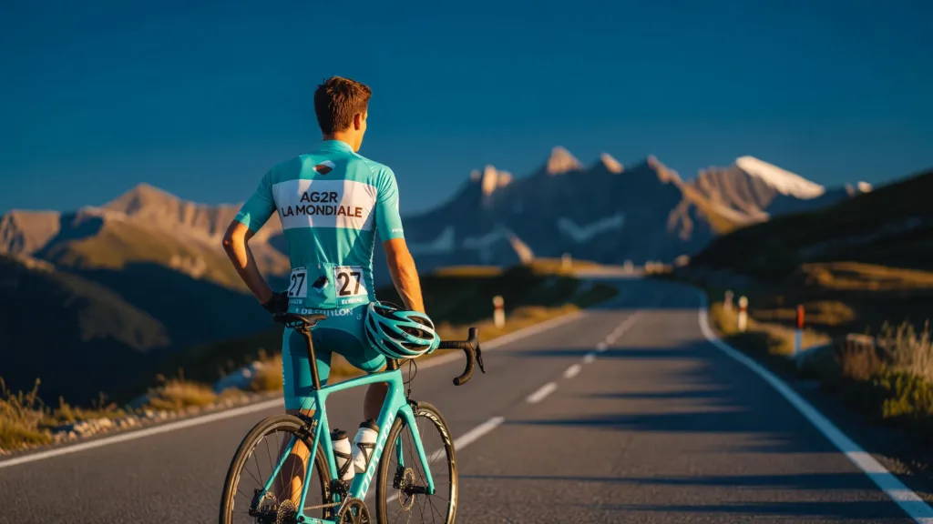 Paul Seixas : Decathlon face aux millions de Pinarello et UAE