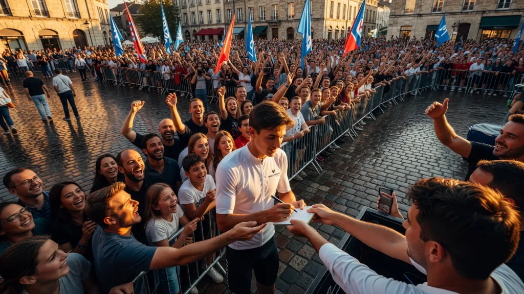 Paul Seixas : Dominique Serieys refuse l'emballement et impose un mercato en septembre