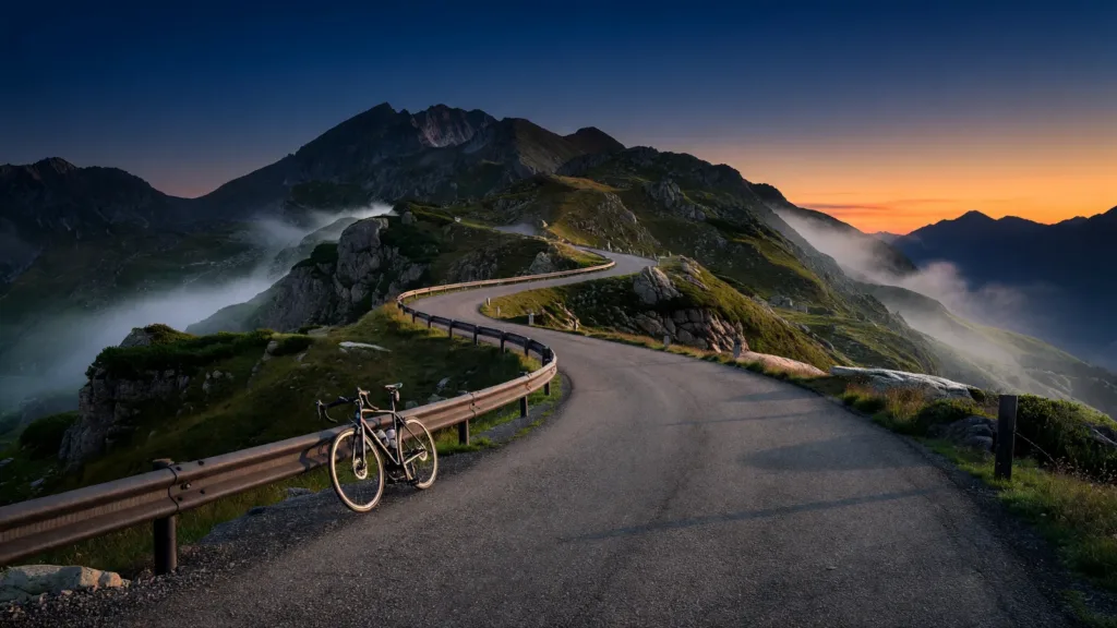 Paul Seixas : du home-trainer au Galibier avant le Tour