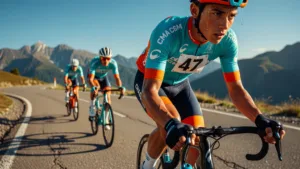 Paul Seixas : du Tour 2026 au podium 2027, l&rsquo;ascension d&rsquo;un prodige français