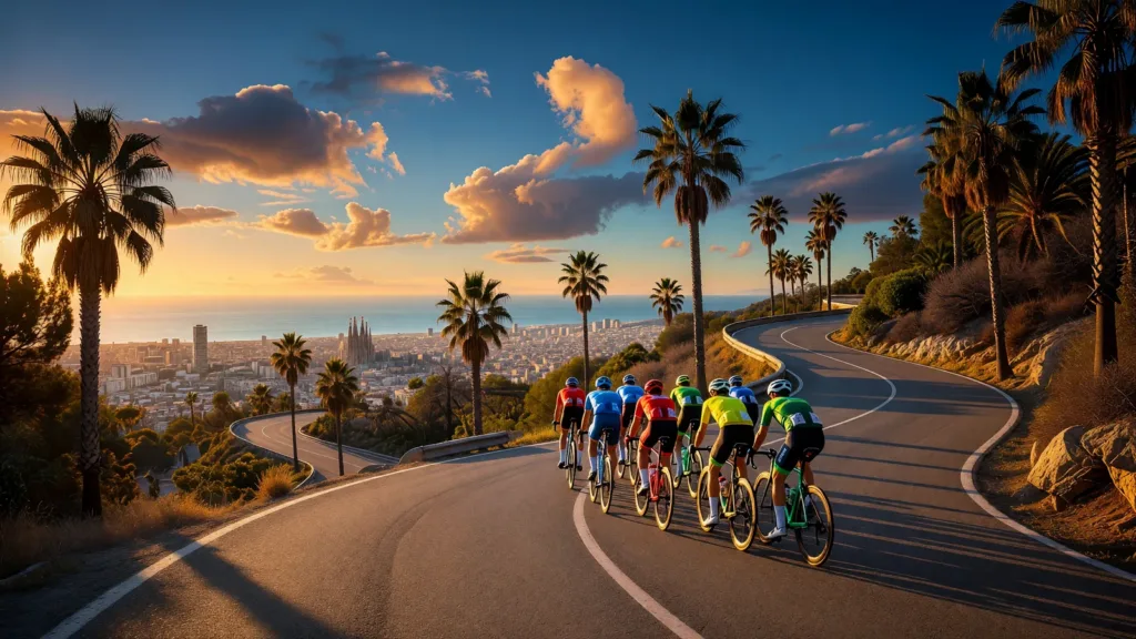 Paul Seixas et Romain Grégoire, les promesses du cyclisme français explosent sur le Tour 2026