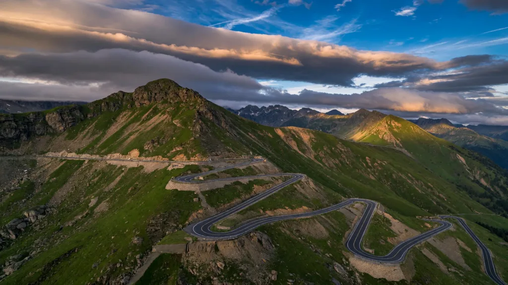 Paul Seixas face au Tourmalet, l'heure de la montagne