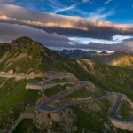 Paul Seixas face au Tourmalet, l'heure de la montagne