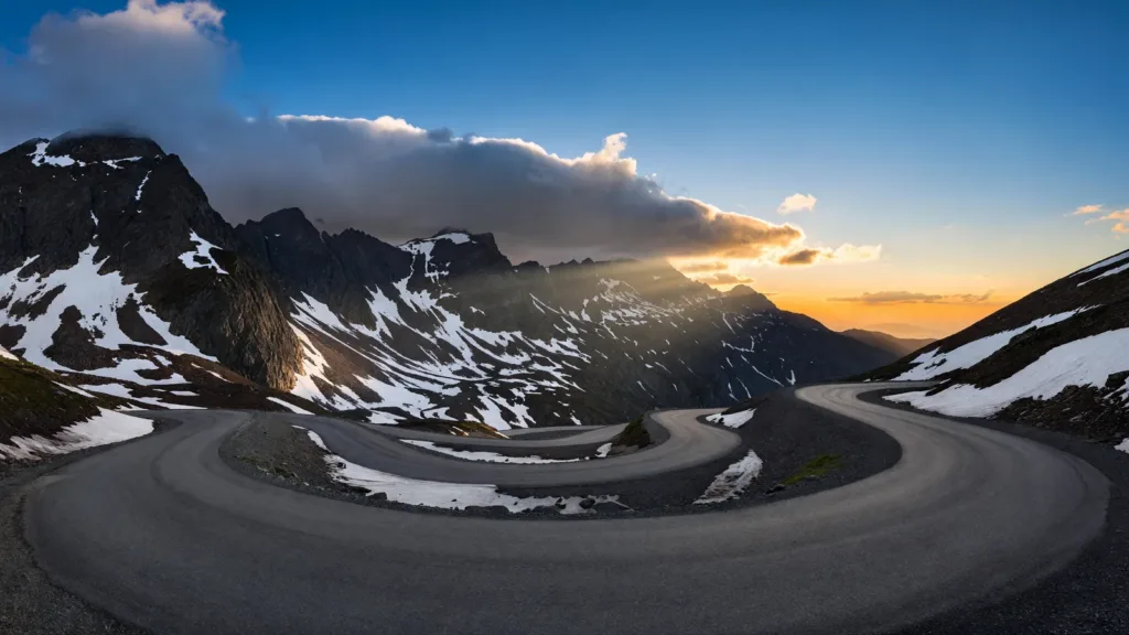 Paul Seixas : home-trainer et Galibier, les coulisses de sa préparation du Tour de France