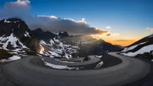 Paul Seixas : home-trainer et Galibier, les coulisses de sa préparation du Tour de France