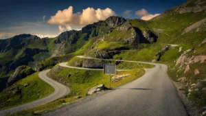 Paul Seixas impressionne pour son baptême en haute montagne
