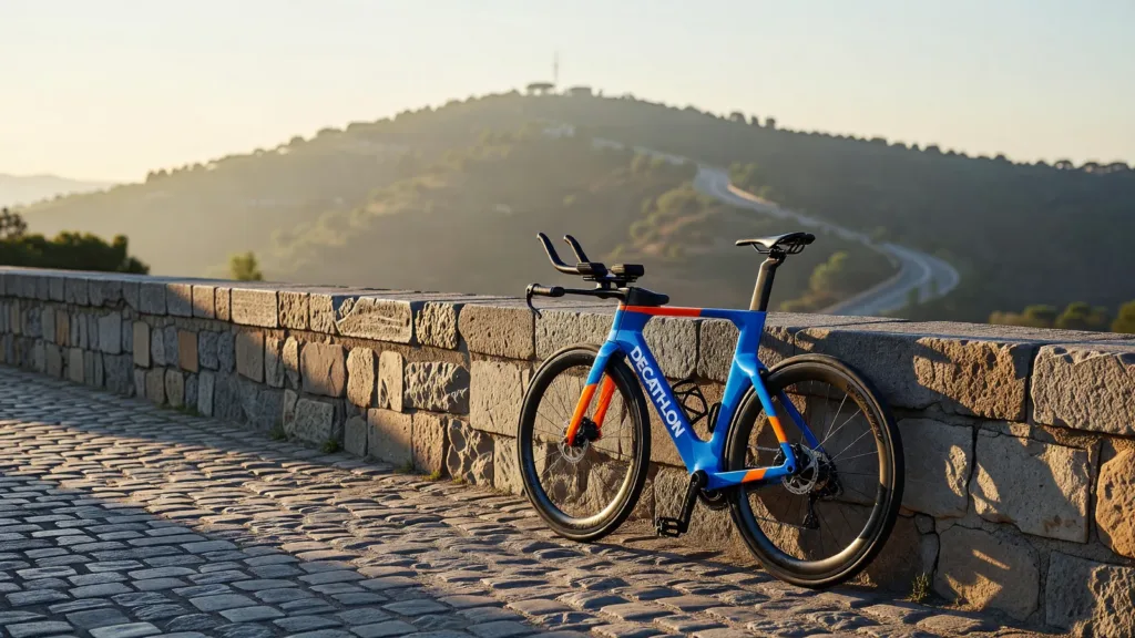 Paul Seixas impressionne sur son premier Tour de France