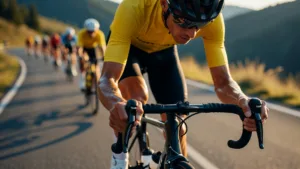 Paul Seixas intègre le top 5 mondial UCI après le Tour de France 2026