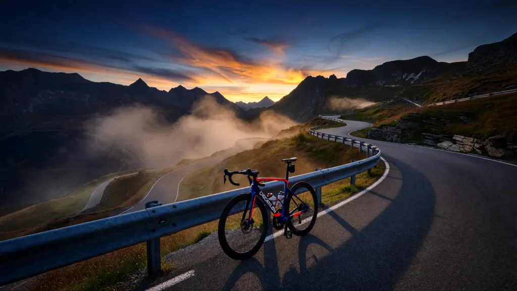 Paul Seixas : le Lyonnais de 19 ans enflamme les attentes avant son premier Tour de France
