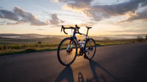 Paul Seixas, le prodige lyonnais, en pole pour le maillot blanc du Tour de France 2026