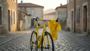 Paul Seixas, le prodige lyonnais, s&rsquo;apprête à défier Pogacar sur le Tour 2026