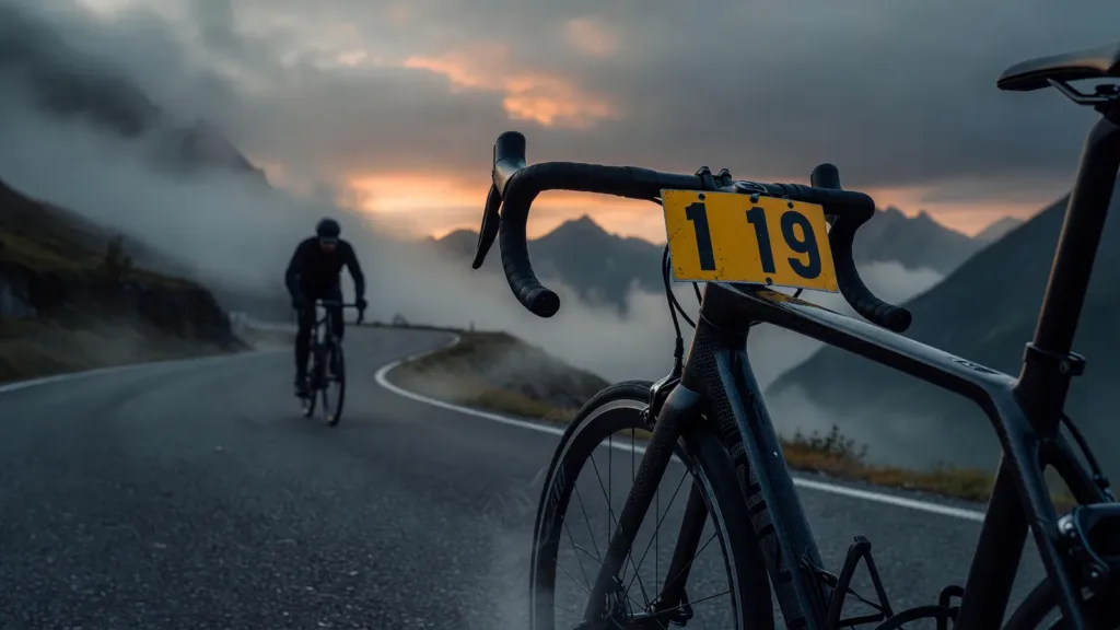 Paul Seixas, l'irrésistible ascension : le documentaire L'Équipe Explore avant le Tour