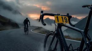 Paul Seixas, l&rsquo;irrésistible ascension : le documentaire L&rsquo;Équipe Explore avant le Tour