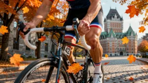 Paul Seixas prépare Québec, Montréal et les Mondiaux après son Tour de choc