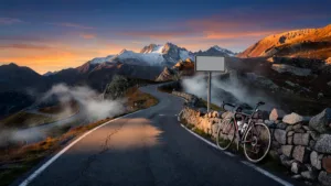 Paul Seixas rassure sur son genou à trois jours du Tour de France 2026