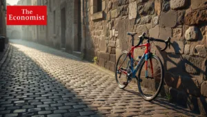 Paul Seixas répond à la pression avant son premier Tour de France