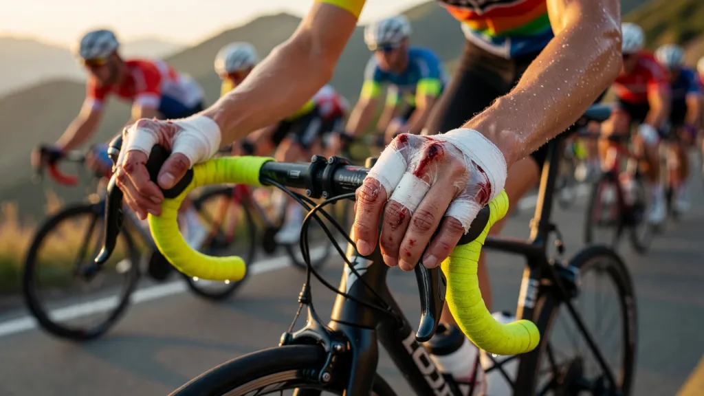 Paul Seixas termine 4e du Tour de France à 19 ans