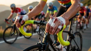 Paul Seixas termine 4e du Tour de France à 19 ans