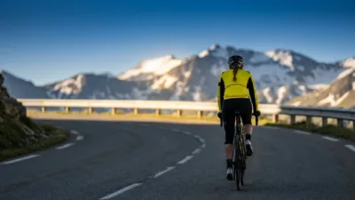 Pauline Ferrand-Prévôt et le doute d'Iban Maillot avant le Tour 2026