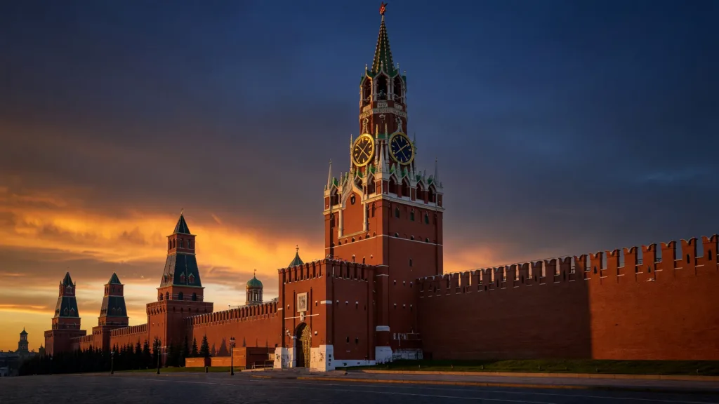 Pavel Durov visé par un avis de recherche russe pour terrorisme